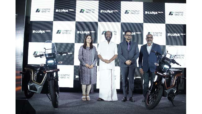 kinetic-green-unveils-e-luna-prime-revolutionary-electric-2w-engineered-for-india-s-commuter-motorcycle-segment