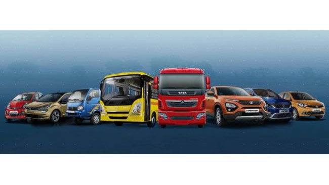 tata-motors-q2-fy26-sales