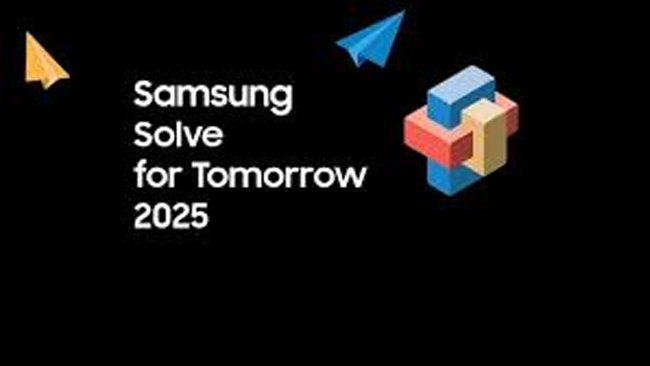 samsung-solve-for-tomorrow-2025-reveals-the-20-finalist-teams-for-the-grand-finale-bringing-ideas-from-rural-and-tier-2-3-to-the-national-stage