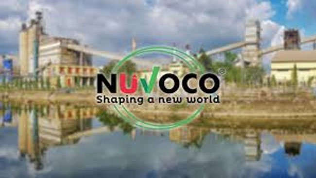 Nuvoco Vistas Corp. Ltd. announced its Q2 FY26 Financial Results.