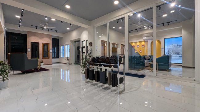 Fenesta strengthens Rajasthan presence with 2ndshowroom in Udaipur, 17thin the state