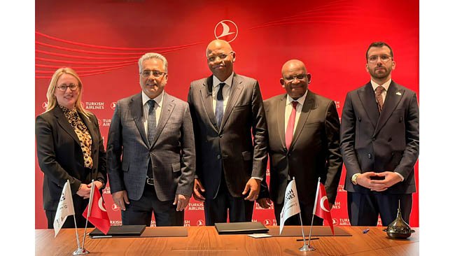 turkish-airlines-and-south-african-airways-sign-codeshare-agreement