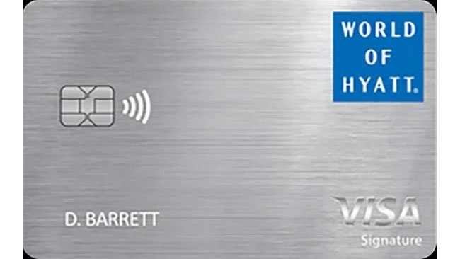 World of Hyatt Launches Exclusive Limited Period Offer for Qualifying Visa Cardholders