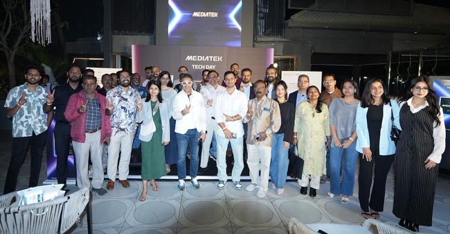 mediatek-showcases-ai-camera-enabled-innovations-across-it-s-flagship-dimensity-portfolio