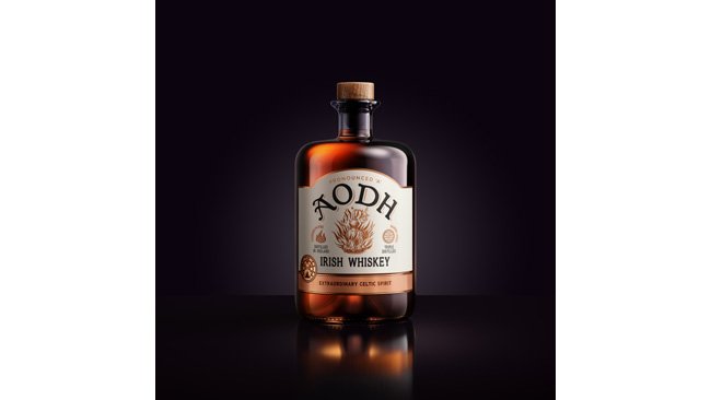 abd-maestro-launches-aodh-irish-whiskey-entering-one-of-the-fastest-growing-segments-in-india