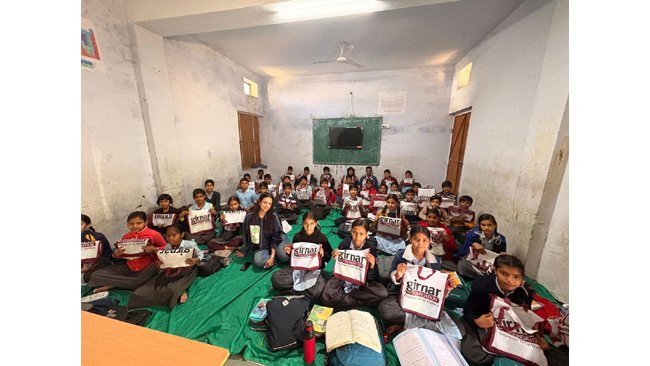 girnar-foundation-spreads-warmth-and-care-this-festive-season-through-community-outreach-initiatives