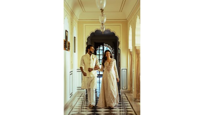 king-releases-jo-ishq-hua-a-tender-ode-to-love-from-his-upcoming-album-raja-hindustani