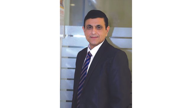 accelerating-its-india-first-vision-nippon-paint-india-appoints-jenender-anand-to-drive-automotive-refinish-growth-and-allied-businesses