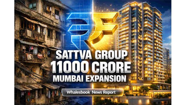 sattva-group-expands-national-footprint-with-8-mn-sq-ft-urban-redevelopment-in-mumbai