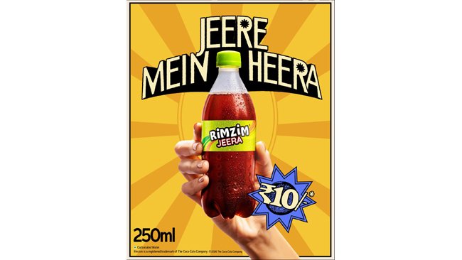 coca-cola-india-brings-backrimzim-jeera-with-a-new-campaign-that-refuses-to-be-subtle