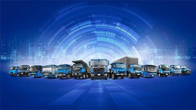 tata-motors-registered-32-growth-yoy-with-total-sales-of-42-940-commercial-vehicle-units-in-february-2026