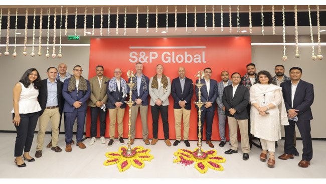 s-p-global-strengthens-india-presence-with-newhub-in-downtown-gurugram