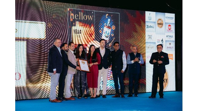 abd-maestro-wins-distiller-of-the-year-at-the-15th-icons-of-whisky-india-awards-2026