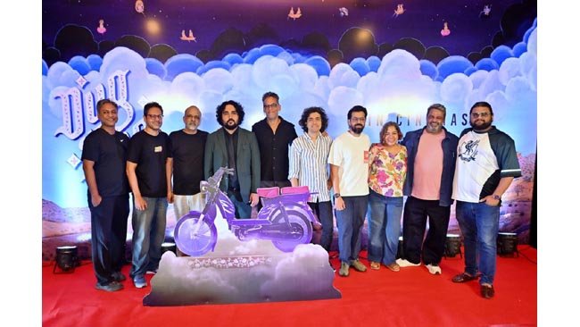 a-historic-first-for-rajasthan-anurag-kashyap-nikkhil-advani-vikramadityamotwane-and-vasanbala-unite-to-back-dug-dug