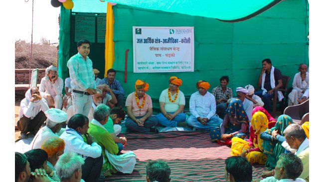 ds-group-expands-its-sustainable-agriculture-project-in-rajasthan-inaugurates-two-new-bio-resource-centres-in-karauli