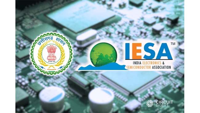 iesa-applauds-rajasthan-s-strategic-semiconductor-and-electronics-policy-commends-visionary-leadership-and-rapid-industrial-momentum