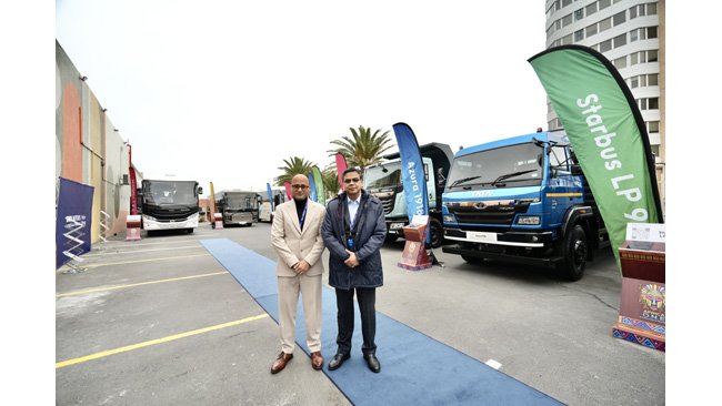 tata-motors-showcases-its-widest-ever-commercial-vehicle-portfolio-in-cape-town