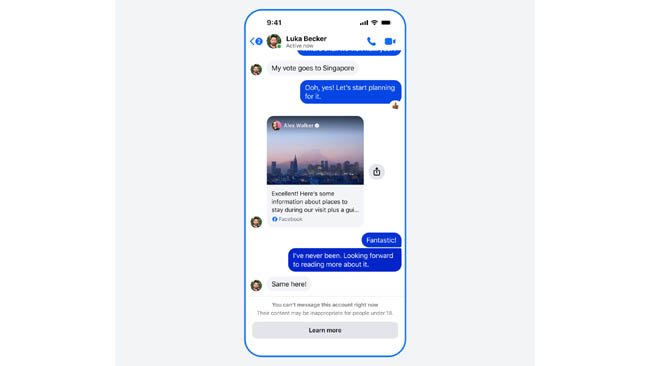 meta-strengthens-teen-accounts-with-new-safety-updates-on-instagram-and-facebook