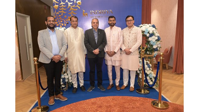 indriya-aditya-birla-jewellery-strengthens-rajasthan-presence-with-its-first-store-in-ajmer