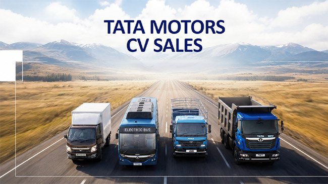 Tata Motors Delivers Strong Sales with 1,08,488 Units in Q1FY27; Sustains Robust 27% YoY Growth