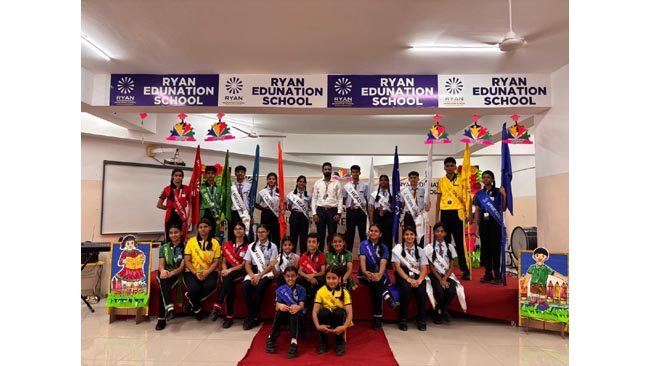 ryan-edunation-school-holds-investiture-ceremony-2026-student-leaders-take-oath-of-responsibility