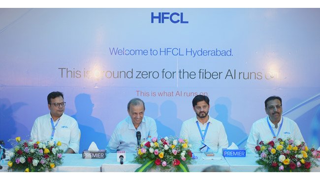 hfcl-introduces-optiq-ai-brand-for-its-end-to-end-optical-connectivity-portfolio