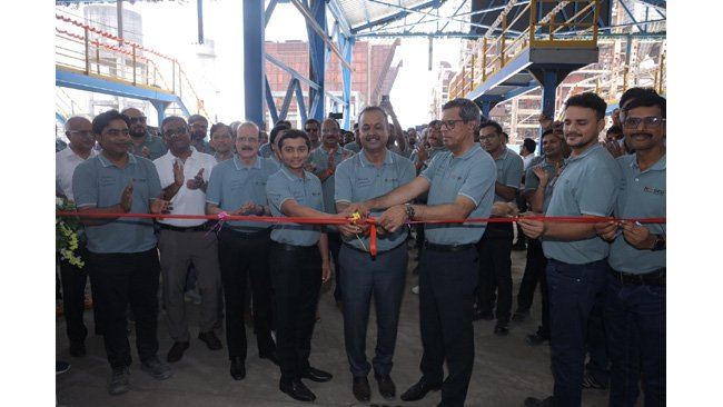 nuvoco-vistas-inaugurates-limla-cement-plant-in-surat-strengthening-its-footprint-in-western-india
