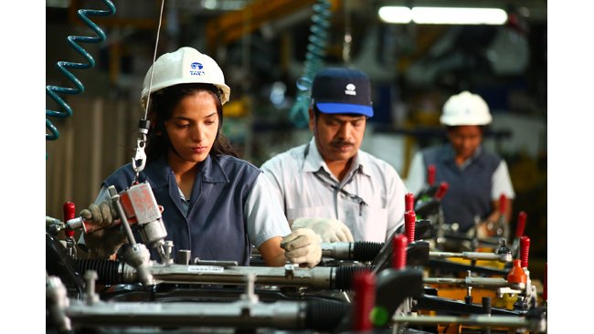 tata-motors-kaushalya-programme-empowers-23-000-youth-achieves-5-000-placements-building-india-s-next-gen-mobility-workforce