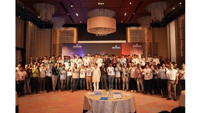 vikram-solar-brings-together-rajasthan-s-renewable-energy-players-at-powerconnect-2026