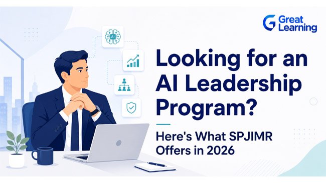 spjimr-great-learning-partner-to-expand-ai-led-executive-education-portfolio