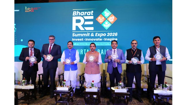 bharat-renewable-energy-summit-expo-bre-summit-expo-2026-to-be-held-from-2-5-november-in-new-delhi-shri-pralhad-joshi