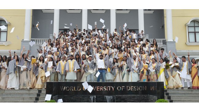 seven-doctorates-mark-research-milestone-at-wud-s-fifth-convocation