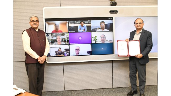 bits-pilani-and-indian-ai-research-organisation-sign-mou-to-strengthen-india-s-ai-research-and-talent-ecosystem