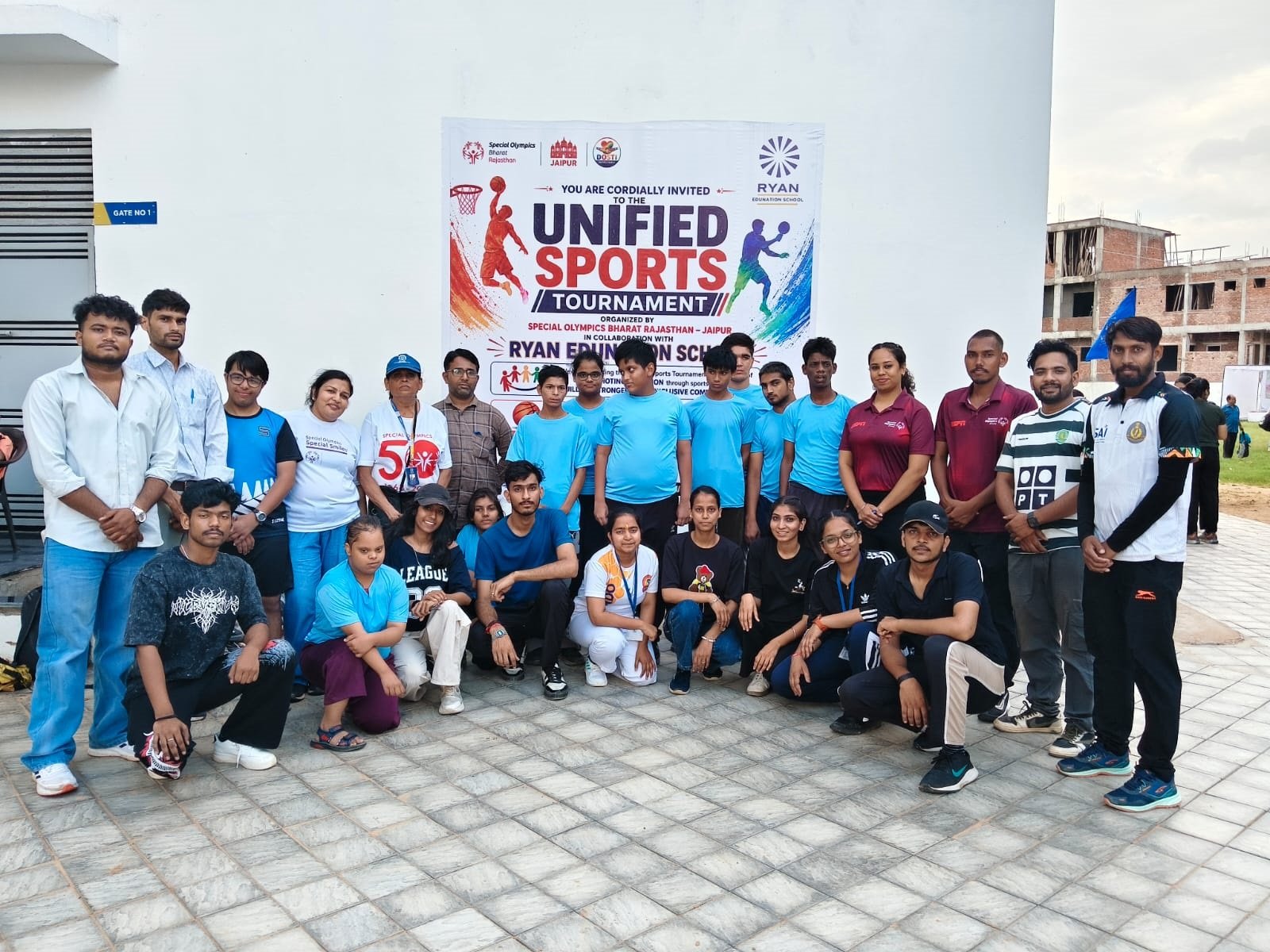 ryan-edunation-school-hosts-unified-sports-tournament-2026-with-special-olympics-bharat-rajasthan