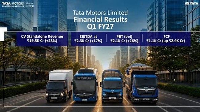 tata-motors-limited-formerly-tml-commercial-vehicles-ltd-q1fy27results
