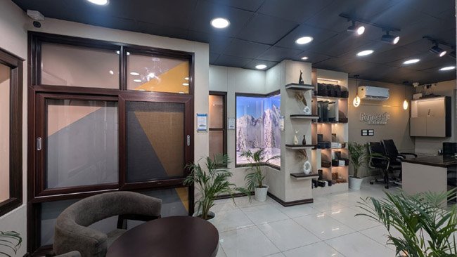 fenesta-strengthens-rajasthan-presence-with-1st-showroom-in-hanumangarh-17th-in-the-state