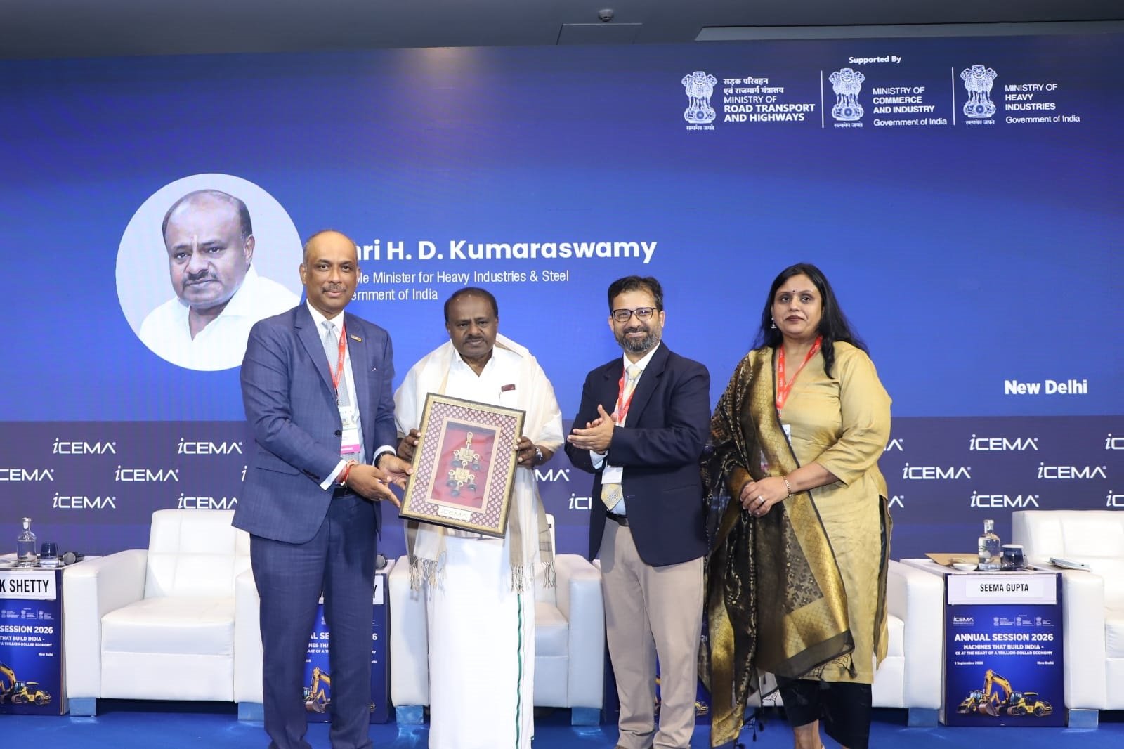construction-equipment-industry-charts-the-road-to-a-trillion-dollar-economy-at-icema-annual-session-2026