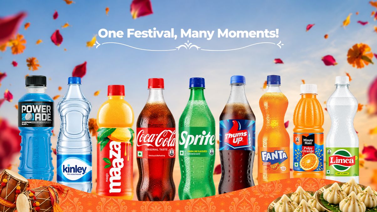 coca-cola-india-brings-refreshment-and-unique-festive-brand-experiences-across-maharashtra-and-other-states