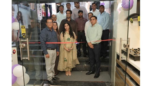 livpure-strengthens-retail-presence-in-rajasthan-with-new-exclusive-brand-outlet-in-bhilwara