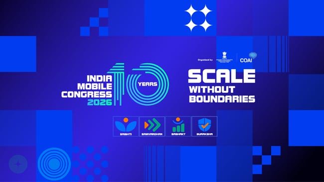 india-mobile-congress-2026-launches-viksit-tech-47-platform-to-help-build-global-tech-brands-from-india