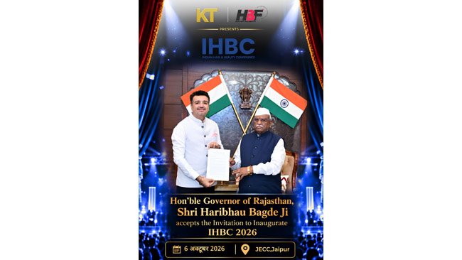 indian-hair-beauty-conference-2026-to-bring-together-5-000-industry-professionals-at-jecc-jaipur-on-6-october