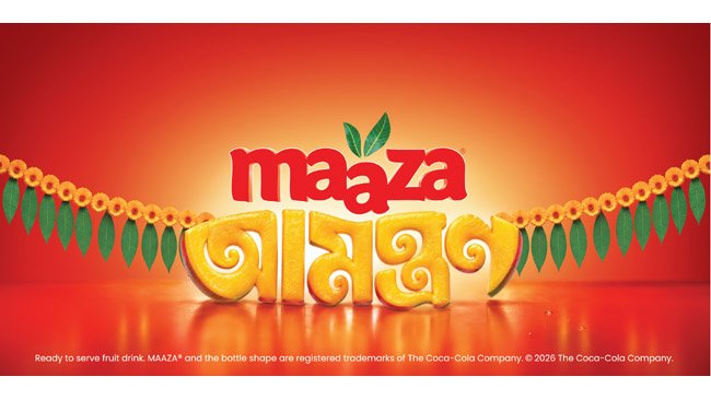 maaza-brings-the-spirit-of-aamontron-to-bengal-s-pujo-celebrations