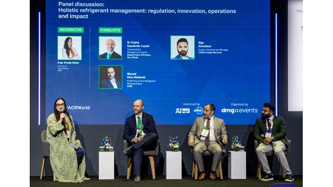 hvacr-world-to-advance-climate-responsive-building-solutions-connecting-indian-companies-with-regional-opportunities-in-measa